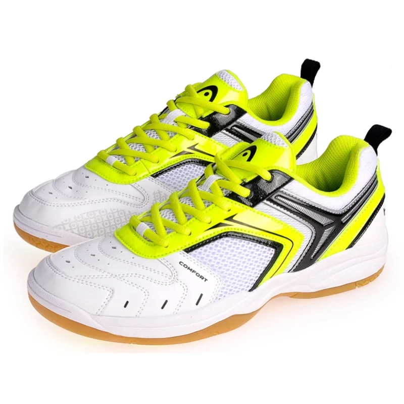 Sneakers Mens Badminton Shoes Professional Anti-Slippery Breathable Man Women Athlete Indoor Sports Shoes For Badminton