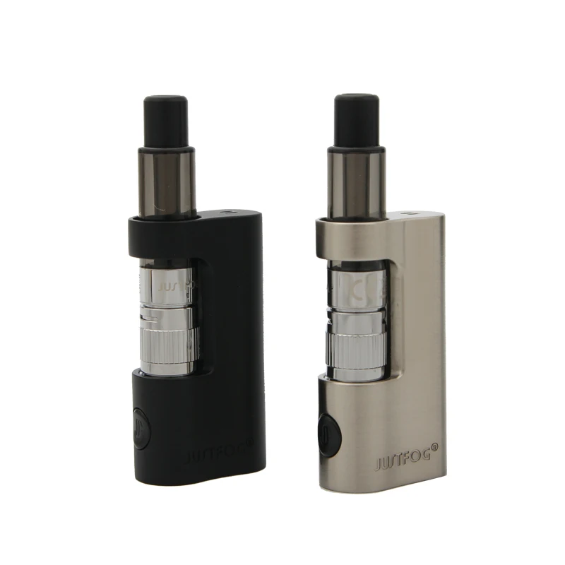Original Justfog P14A Starter Kit 900mAh Battery P14A