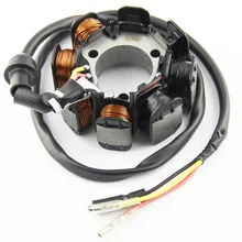 Motorcycle Ignition Magneto Stator Coil for HONDA XR200R XR200 1990-2002 Magneto Engine Stator Generator Coil цена Motorcycle Ignition Magneto Stator Coil for HONDA XR200R XR200 1990-2002 Magneto Engine Stator Generator Coil цены онлайн