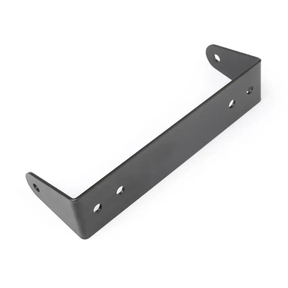 Areyourshop Cobra 25 CB Radio Replacement Mounting Bracket Fit For Radios 6-1/4\