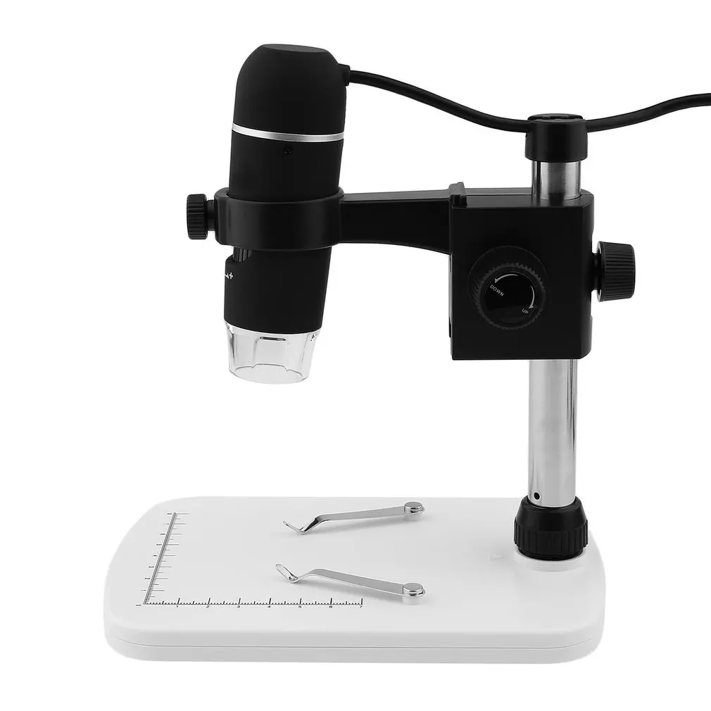 

Professional Digital Microscope Real 5.0MP Image Sensor 300X Magnifier Video Microscope Magnifier Camera New Arrival