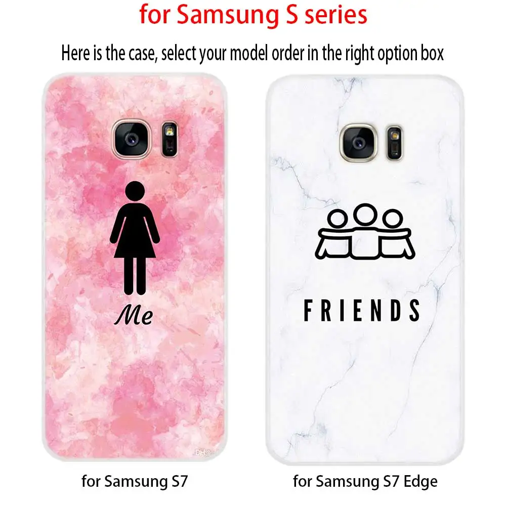 Мягкий силиконовый чехол для Samsung S30 S20 S11 S10 S9 S8 Plus lite 11e 10e Uitra S7Edge с мраморной