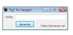 

promotion For ET 2018c keygen with ET Program for old customers