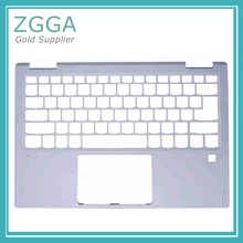 Ori для lenovo Yoga 720-13 720-13ISK 720-13IKB пустой упор для ладоней верхняя крышка верхний корпус КБ рамка серебро AM1YJ000310 AM1YJ000320