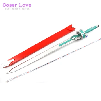 

Sword Art Online Yuuki Asuna Cosplay prop sword Carnaval Christmas New years Prop