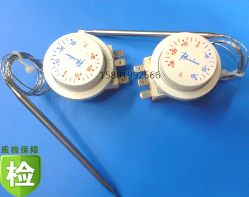 

Import knob thermostat TS-030 thermostat temperature controller temperature controller liquid up type temperature control switch