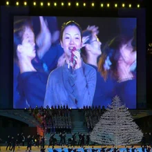 Простота в эксплуатации ценные p5 светодиодный экран на прокат 640*640 мм шкаф внутренняя реклама светодиодная дисплей экран P3 P4 P5