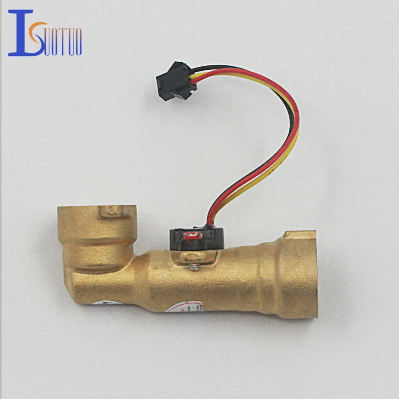 high quality water heater accessories electronic flow sensor electronic flow meter 1 30l m for high quality water heater accessories electronic flow sensor electronic flow meter 1 30l m for