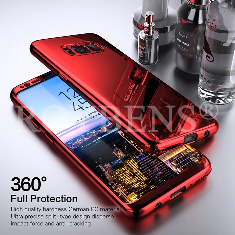Samsung Galaxy S8 Case (2)