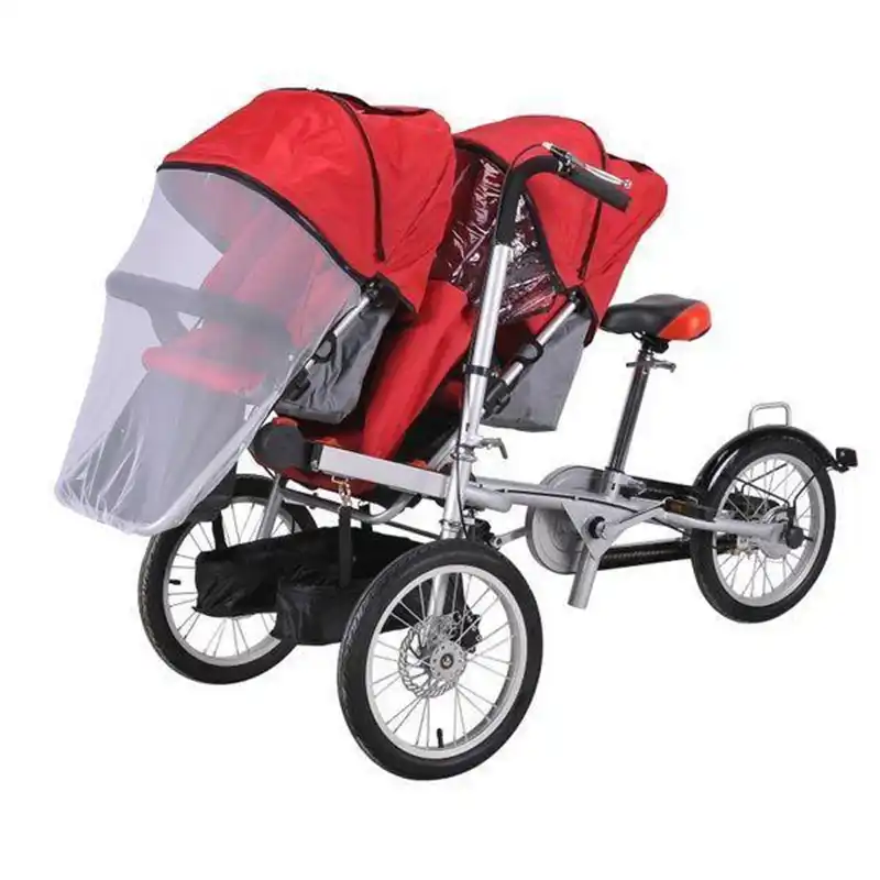 girls pushchair