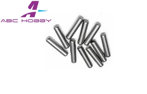 

LT (LOSI 5ive-T) Truck 1/5 scale rc LT Truck 4x18mm bolts 10pcs