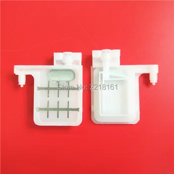 

30 pcs 4X3MM ink tube DX5 big ink damper for Sky color Xuli Oric Allwin Human Galaxy Zhongye Infinity printer big dumper 4*3MM