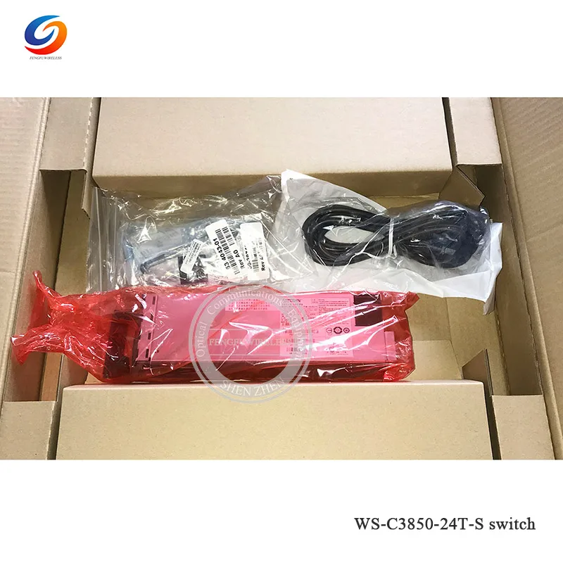 WS-C3850-24T-S-014