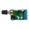 GHXAMP 2.0 Amplifier Board High power DC 2v-12v Two Channel Stereo Power Amplifier Finished Board For Micro-Small Radio 1PC ► Photo 2/6