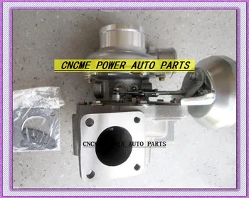 

TURBO RHV5 VBD30013 VIEZ 8980115293 8980115295 8980115296 Turbocharger For ISUZU D-MAX Rodeo 3.0L CRD 2007- 4JJ1-TC 4JJ1TF 165HP