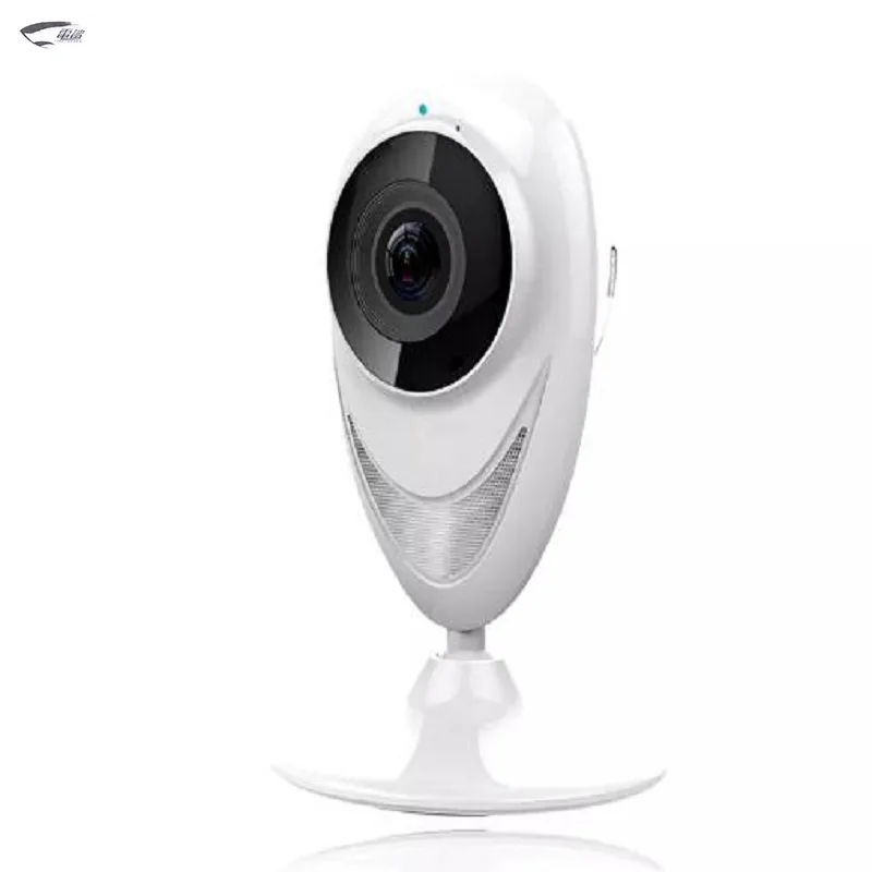 

Hd Ip Camera Wifi P2p Cctv Wi fi Wireless Security Camera Fisheye Lens Night Vision Infrared 720p IP Camera Support SD Card