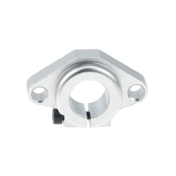 

Hot sale 1pc SHF16 16mm linear rail shaft support XYZ Table CNC Router