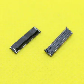

NL-082 new touch screen FPC connector for iPad 2 3 4 ipad3 ipad4 digitizer on motherboard mainboard