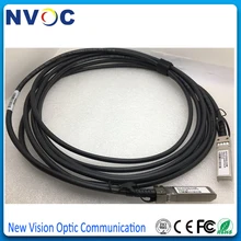 10G 5M SFP+ DAC кабель для SFP-H10GB-CU5M 10GBASE-CU пассивный прямой медный Twinax SFP кабель