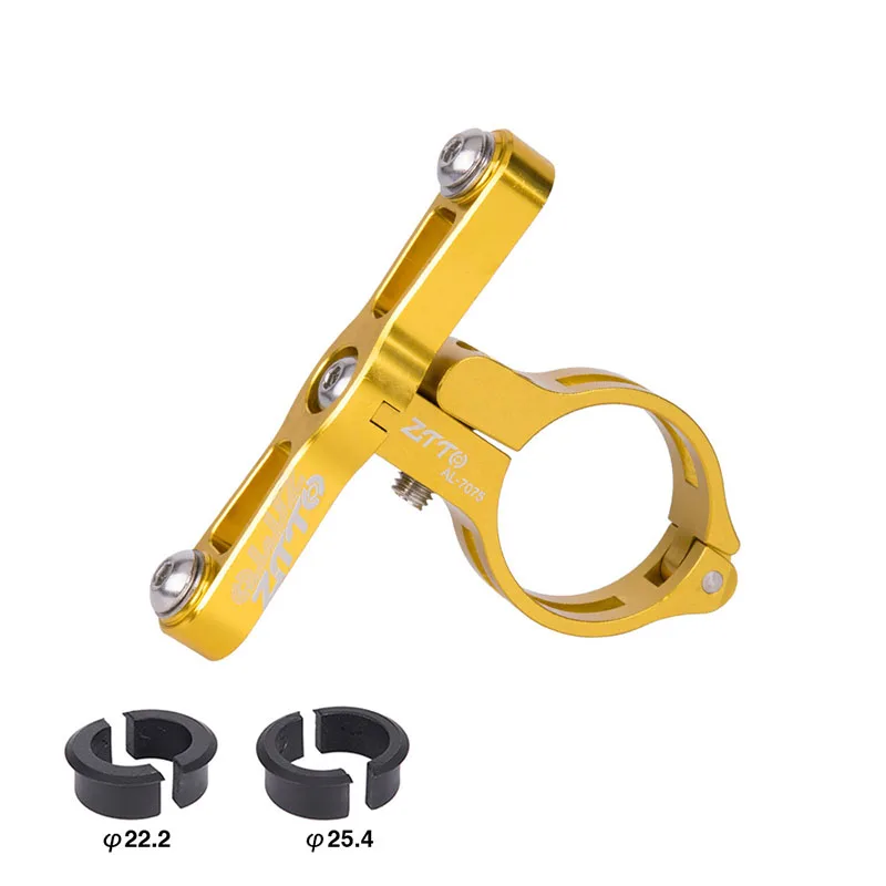 

HOT Bike Bicycle Cycling Outdoor Water Bottle Clamp Holder Support Transition Socket Handlebar Mount HV99