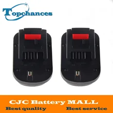 2X High quality 12V 2000mAh Replacement Power Tool Battery NI-CD For Black&Decker A12, A12-XJ, A12EX,A1712 FS120B, FSB12, HPB12