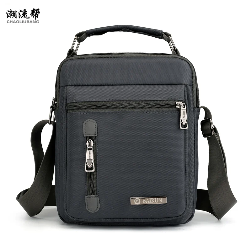 

Fashion Women's Bag Nylon Shoulder Bag Small Waterproof Diagonal Bag Men's Luxury Handbags Women Bags Designer Bolsa Feminina