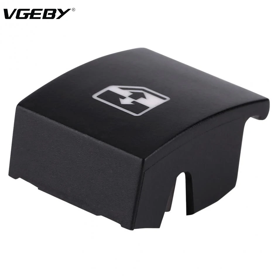 

Electric Window Switch Button Cover Cap for VAUXHALL OPEL ASTRA MK5 ZAFIRA TIGRA B Car Window Switch