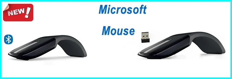 Magic Bluetooth для ARC Touch Беспроводная Bluetooth 3,0 мышь эргономичная 1600 dpi тонкая сенсорная мышь для Macbook мышь для ноутбука