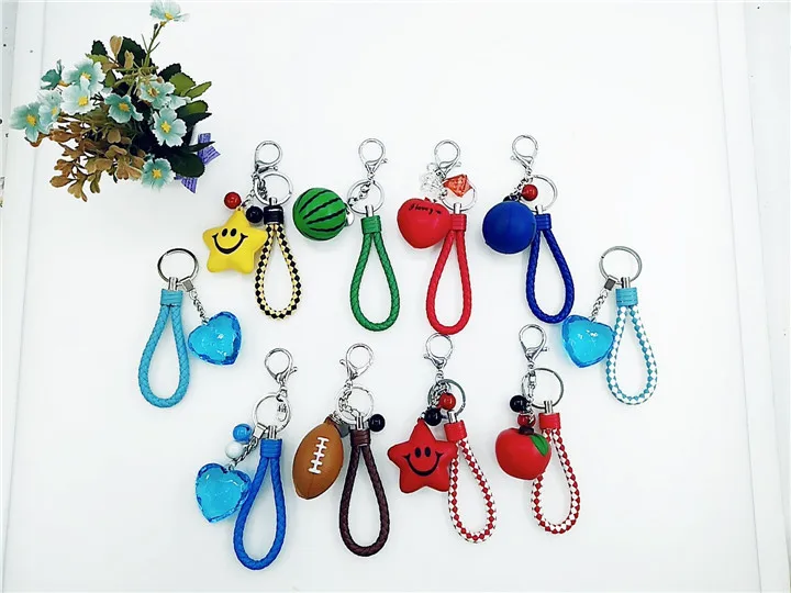 keychains for girls