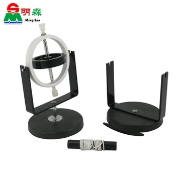 

Physical Science Experiment Gyroscope Principle Metal Gyro Free Shipping