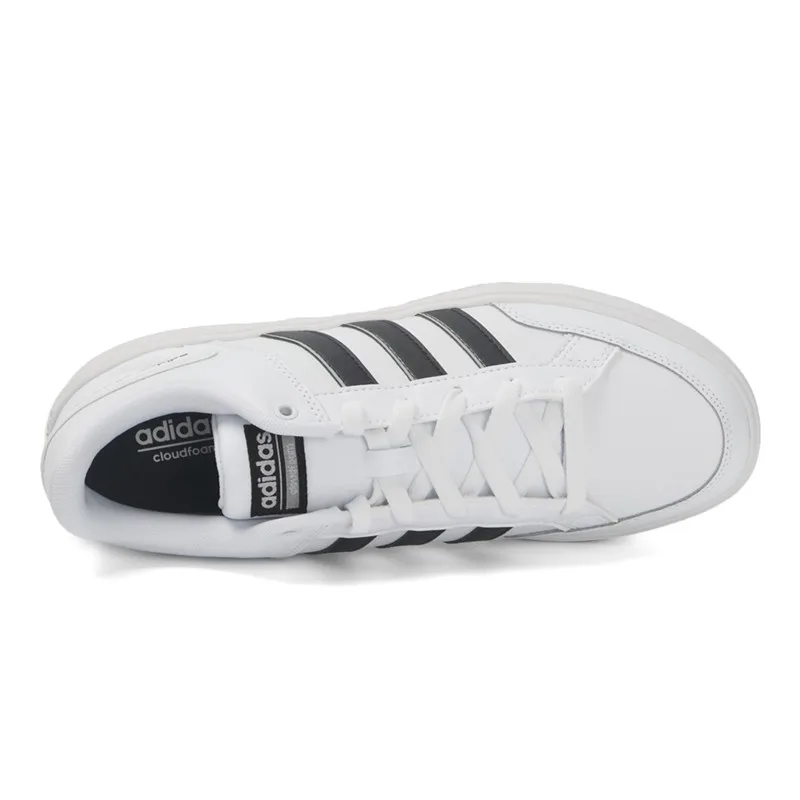 Новое поступление оригинальные мужские теннисные туфли Adidas CF ALL cords
