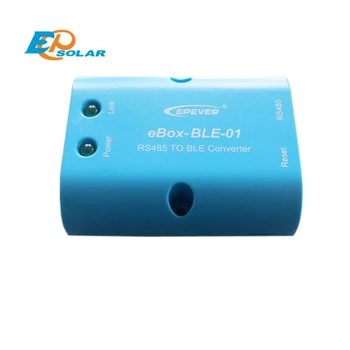 

EPSOLAR Bluetooth Box Mobile Phone APP use for EP Tracer Solar Controller Communication eBox-BLE-01 epever