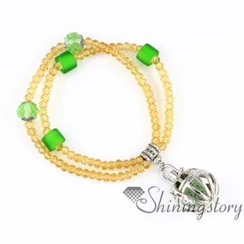 

openwork beaded bracelets charm bracelets essential oil jewelry essential bracelet essential oils bracelet quartz metal volcanic