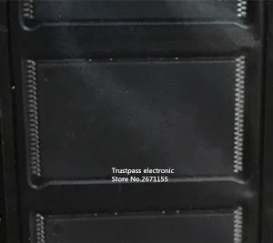 5 шт./лот K9F2G08U0C-SCB0 K9F2G08U0C K9F2G08UOC-SCBO K9F2G08UOC K9F2G08 TSOP48 | Электроника