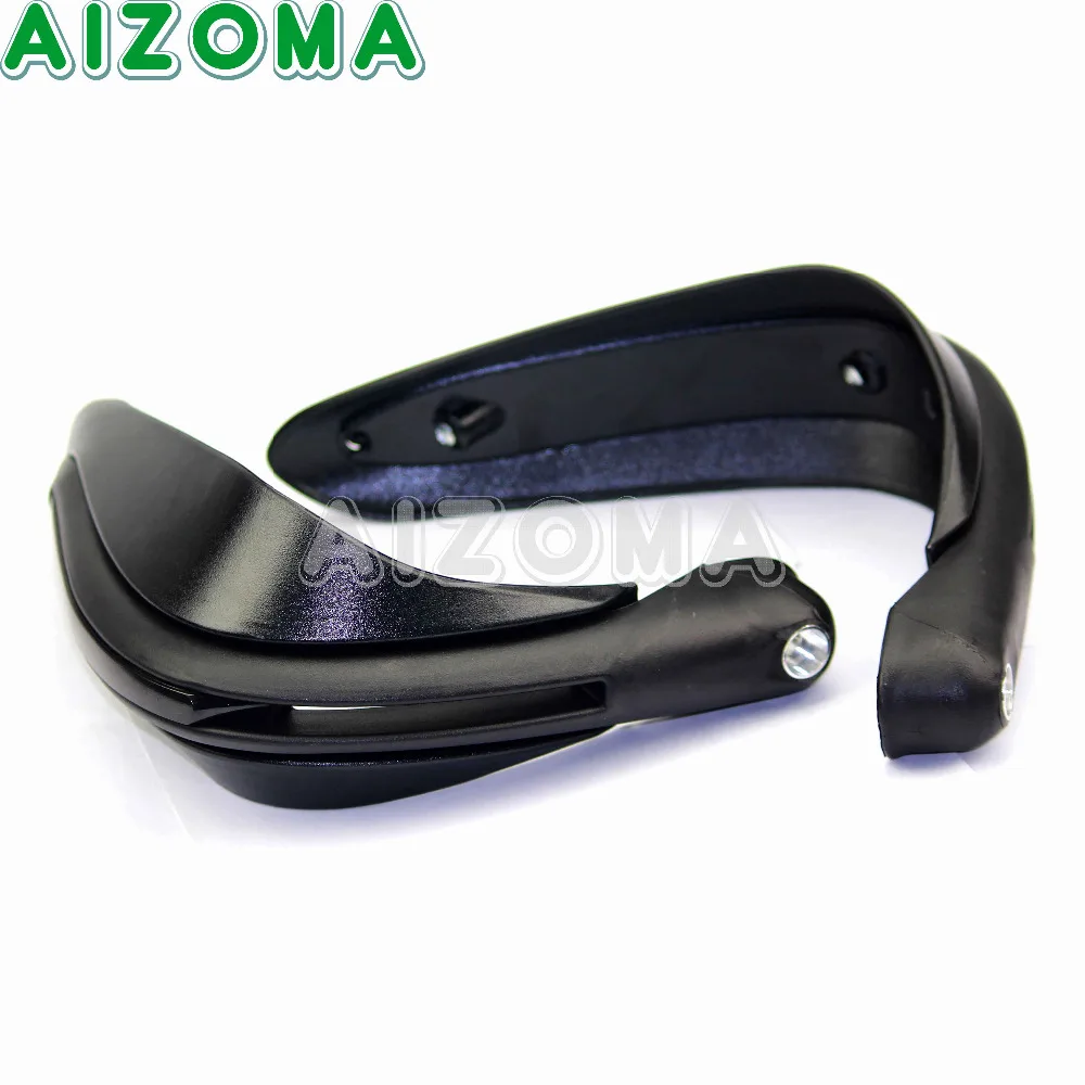 Продажа Мотоцикл Защита рук черный 7 8