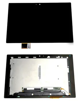 

Tablet Assembly For Sony Xperia Tablet Z Z1 SGP311 SGP312 SGP321 Full LCD Display with Touch Digitizer Original and New