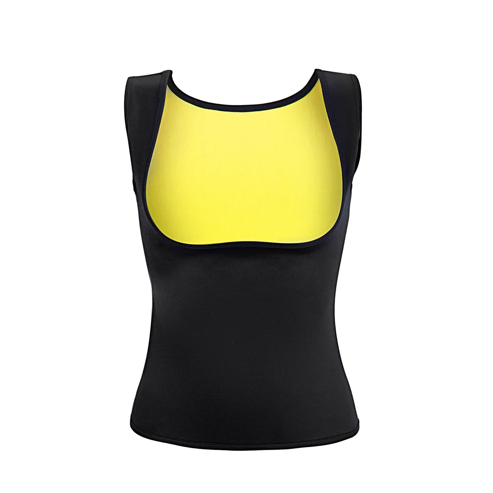 Waist Trainer Corsets Hot Slimming Shapers Neoprene Body Shaper Sweat Vest Abdomen Workout Vest Shapewear Girdle Waist Trimmer Body : image Waist Trainer Corsets Hot Slimming Shapers Neoprene Body Shaper Sweat Vest Abdomen Workout Vest Shapewear Girdle Waist Trimmer Body