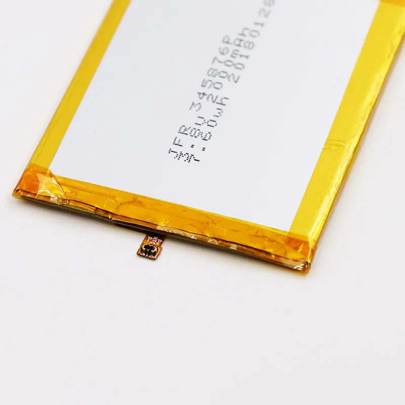 Mcdark 2100 мАч Высокая емкость для Elephone S3 батарея запасные батареи сотового телефона