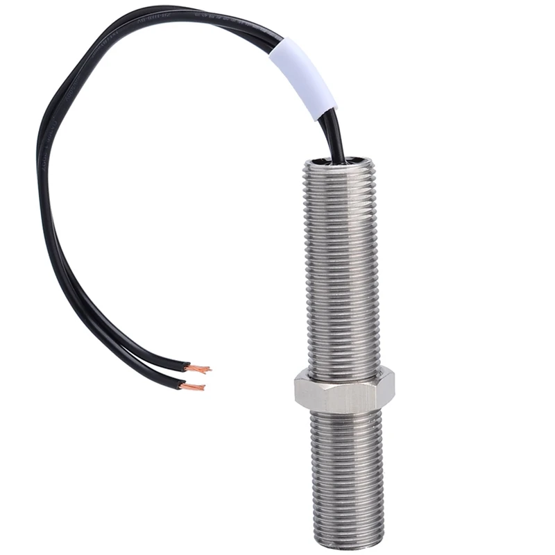 

New Msp675 Magnetic Pickup Mpu Generator Speed Sensor Rotational Speed Sensor Rpm For Generator Set