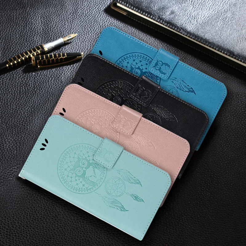 

SEASHORE Luxury Case For Huawei Mate 10 Retro Coque Flip Leather Wallet Phone Cover sFor Huawei Mate 10 /10 Pro Cases
