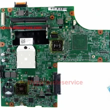 0YP9NP YP9NP материнская плата для dell Inspiron 15R M5010 48.4HH06.011
