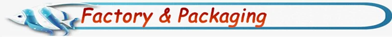packaging