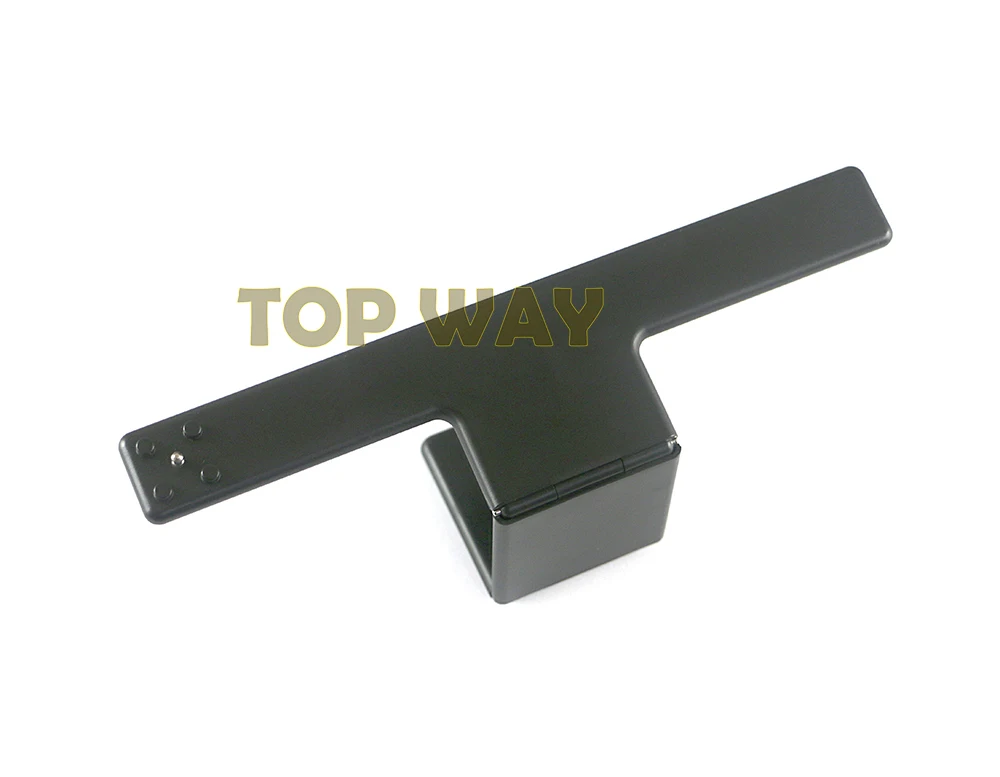 5 قطعة/الوحدة حامل تلفاز حامل العين كاميرا الاستشعار مشبك قابل للتعديل جبل القوس حوض ل PS4 ل playstation 4