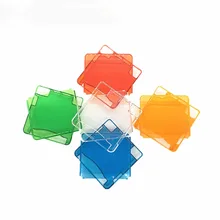 Жесткий защитный чехол с кристаллами для kingd Gam. eboy Advance SP GBA SP