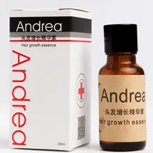 Huile эссенциель травяной кератин Andrea эссенция для быстрого роста волос алопеция выпадения жидкий имбирь Sunburst Yuda Pilatory Oil