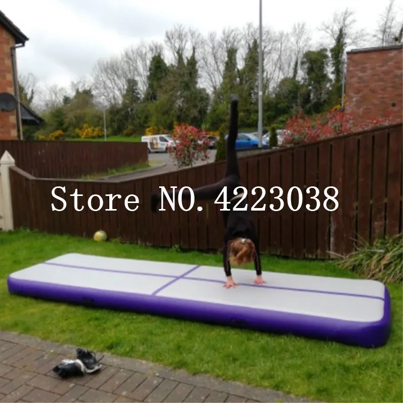 10 ft tumbling mat