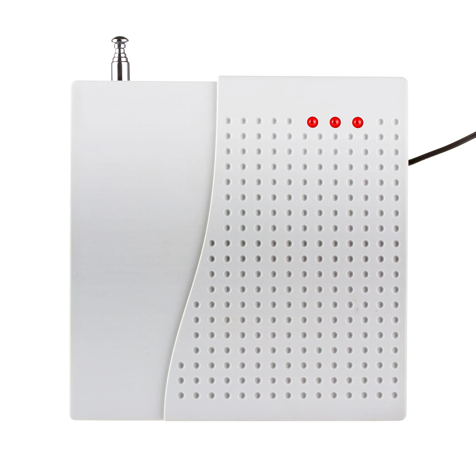 bilder für TD Drahtlose Signal-Repeater Sender Verbessern Sensros Signal 433 MHz Extender Für PSTN gsm Home Security Alarmanlage bilder für TD Drahtlose Signal-Repeater Sender Verbessern Sensros Signal 433 MHz Extender Für PSTN gsm Home Security Alarmanlage