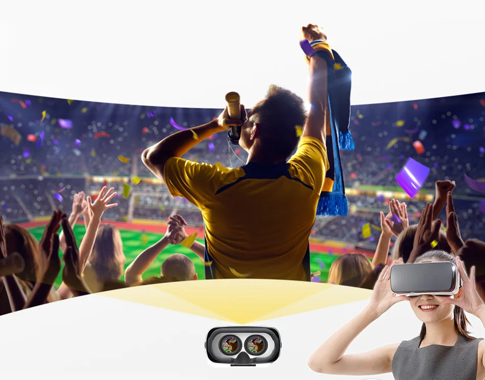 VR