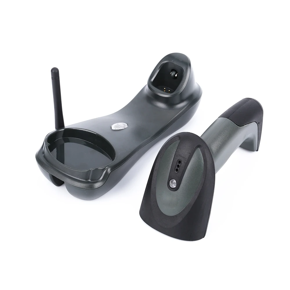 ليزر لاسلكي الباركود 1d usb الليزر الباركود بندقية مع تخزين شاحن لالروبوت ios desktop laptop ليزر لاسلكي الباركود 1d usb الليزر الباركود بندقية مع تخزين شاحن لالروبوت ios desktop laptop