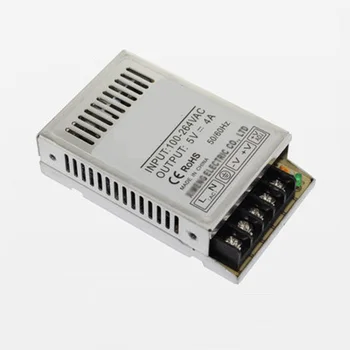 

20W 5V 14A Ultra thin Single Output Switching power supply for LED Strip light AC TO DC
